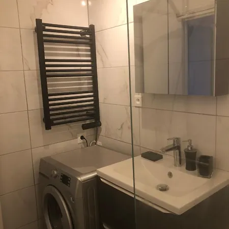 T2 Terrasse Spacieuse Belle Vue Résidence Avec Piscine Appartement